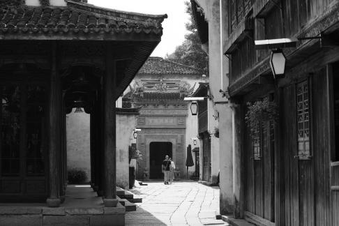 Impressions of Jiangnan 37