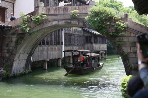 Impressions of Jiangnan 42