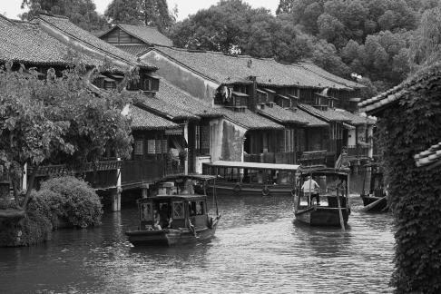 Water Lane Boating 45