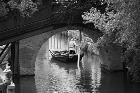 Water Lane Boating 48