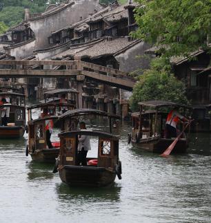 Water Lane Boating 37