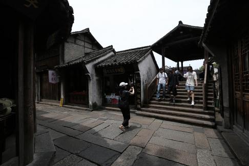 The charm of Jiangnan 20