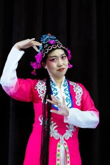 drama performance 11