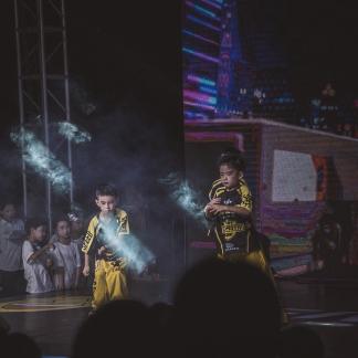 community activity 3