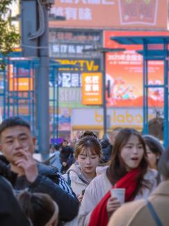 Street photography 1