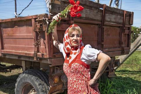 Village fashionista-3