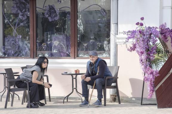 Have a nice date