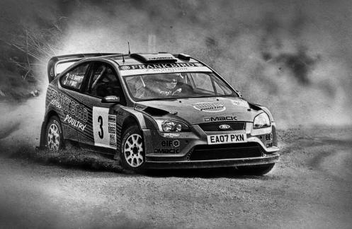Somerset Stages Number 3