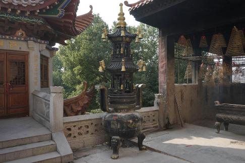 Taogong Temple 13