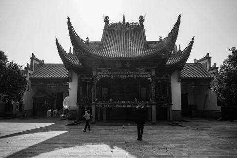 Taogong Temple 9