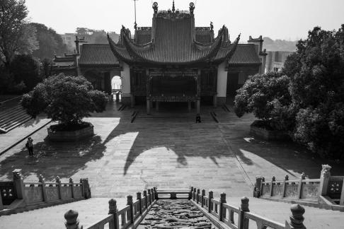 Taogong Temple 11