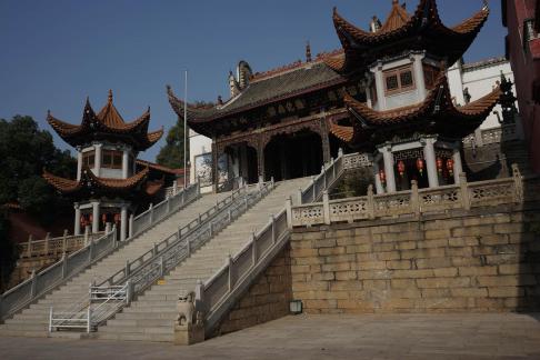 Taogong Temple 7
