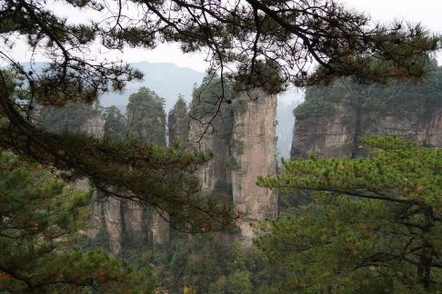 peak sequence 57