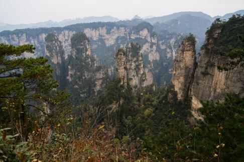peak sequence 58