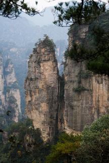 peak sequence 60