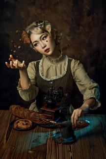 Barista