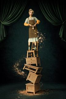 Carpenter