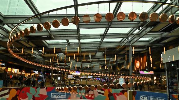 Eatery