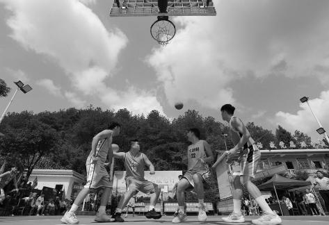 basketball game 2