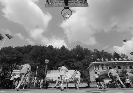 basketball game 4