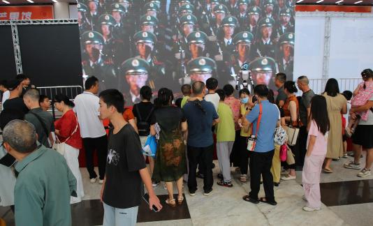 Science and Technology Exhibition3