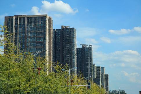city skyscrapers 3