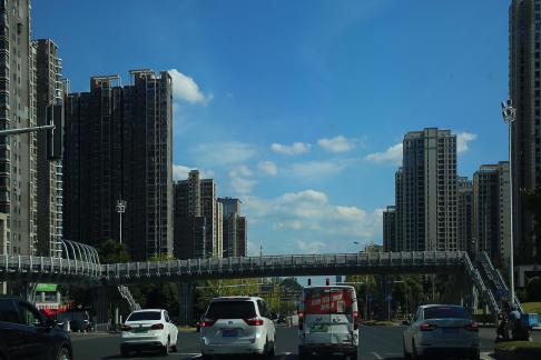 city skyscrapers 4