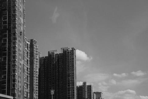 city skyscrapers 5