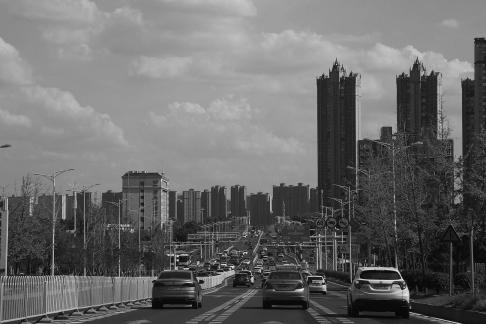 city skyscrapers 6
