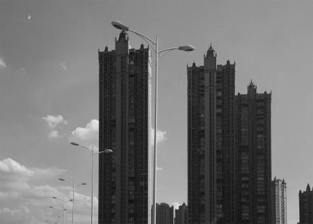 city skyscrapers 7