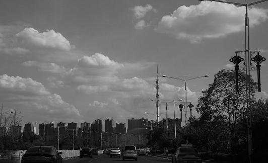 city skyscrapers 8
