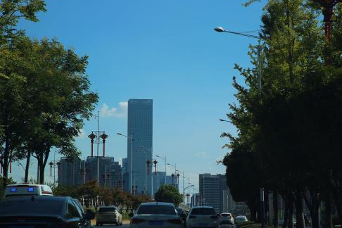 city skyscrapers 11
