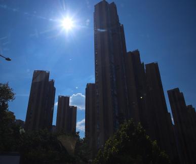 city skyscrapers 13
