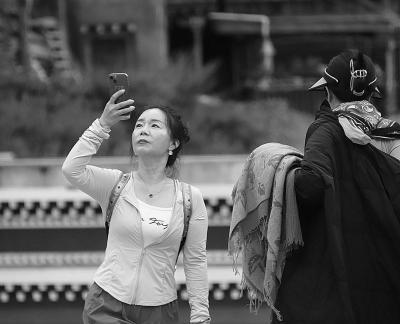 Xizang Tour 4