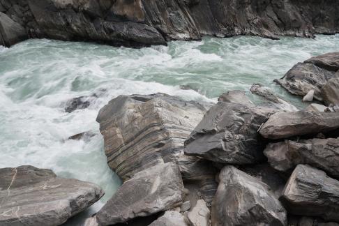 Water stone 3
