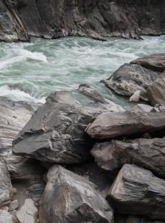 Water stone 4