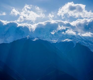 Top of the Cloud 2