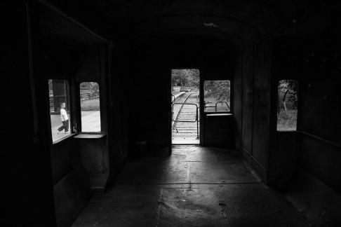 Train Memorial Hall 9