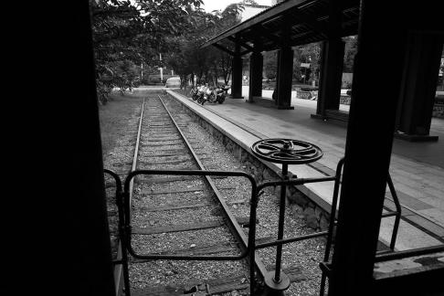 Train Memorial Hall 10