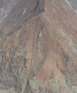 Cliffside Gorge 7