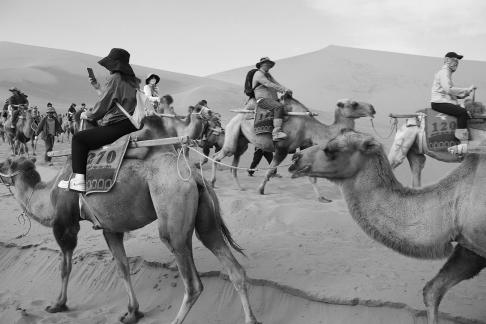 Desert Journey 58