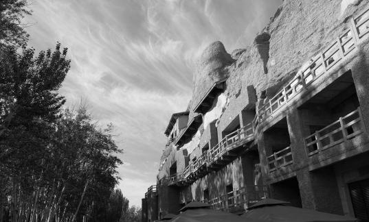Mogao Impressions 22