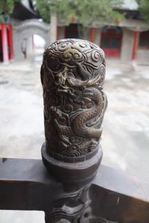 Taihe Divine Journey 5