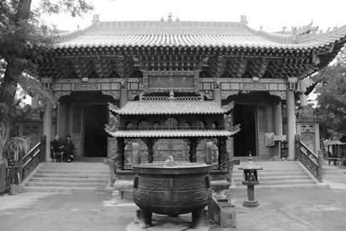 Taihe Divine Journey 2
