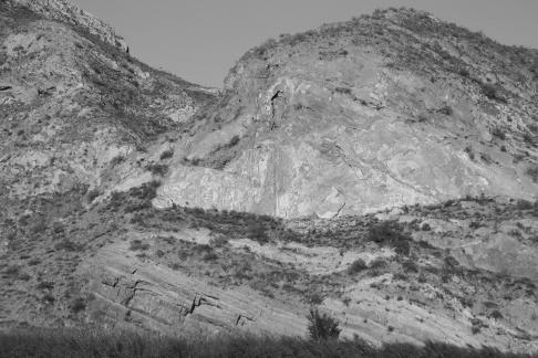 Qingtong Gorge 4