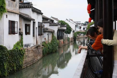 Dream of Jiangnan 52