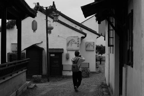 Dream of Jiangnan 54