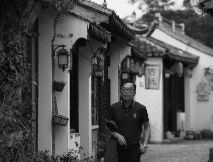 Dream of Jiangnan 56