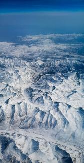 Tiangong Ice Scar 5