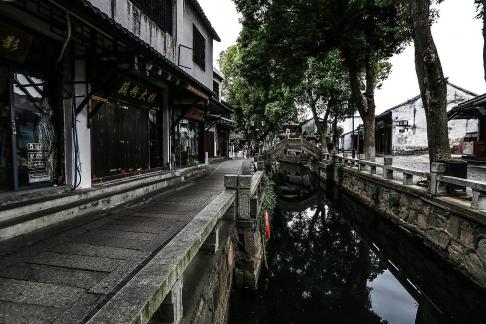 Old Dream Jiangnan 41